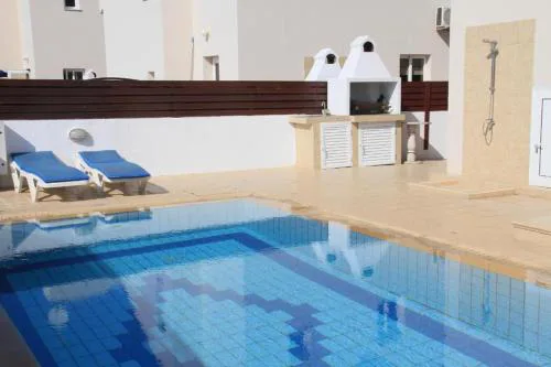 Maricosta Villas