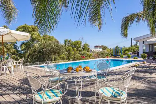Marina Heights Villa