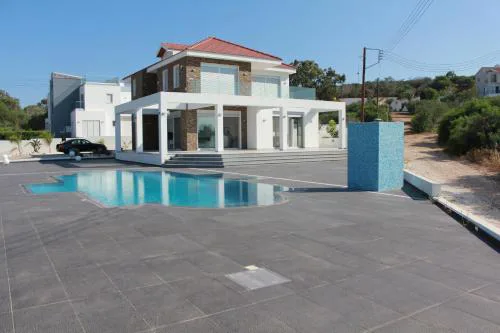 Marymina Villa