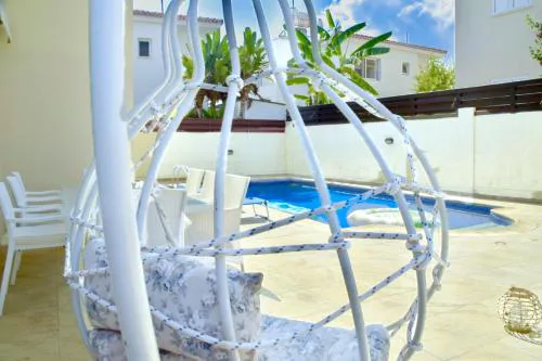 Mediterranean Breeze Villa