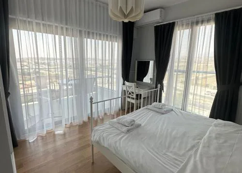 One-Bedroom Apartment in Caesar Blue Complex
