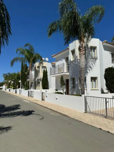 Paez Villa
