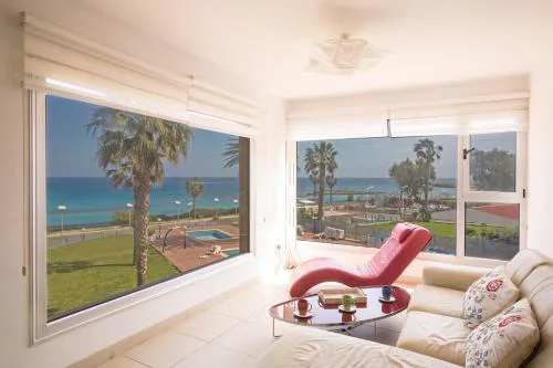 Pallinio Fig Tree Bay Apartments