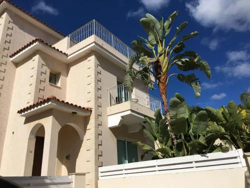 Palma Villa 14