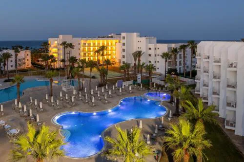 Papantonia Hotel