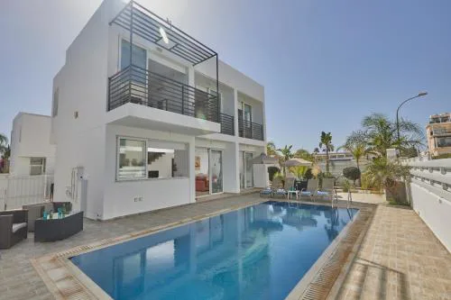 Pearl Villas