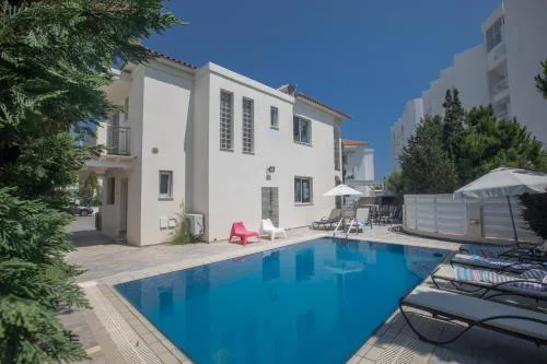 Pelagos Villa 8