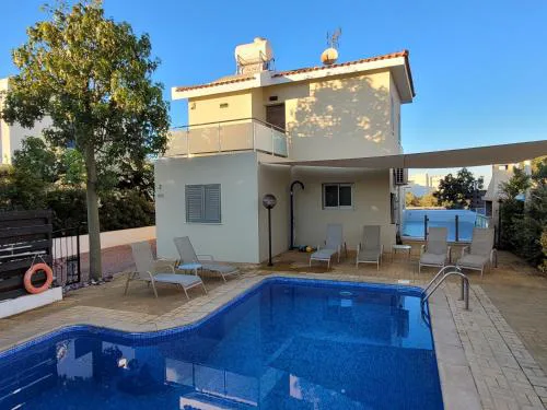 Poros 2 Villa