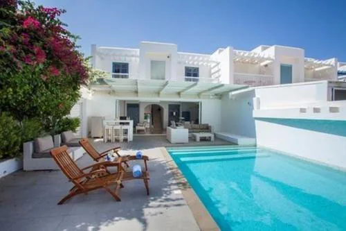 Premium Protaras Villa Villa Mine 2 Bedrooms Private Outdoor Pool
