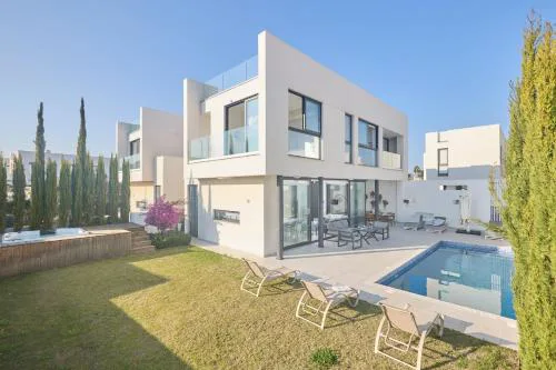 Protaras Almaria Villa ALM03