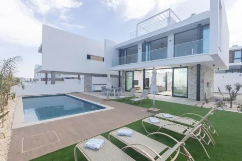 Protaras Aqua Villa AQ05