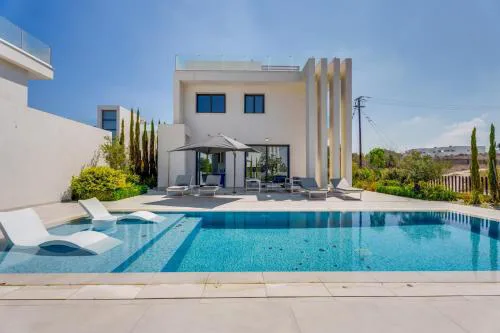 Protaras By the Bay Villa 19