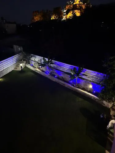 Protaras entire house