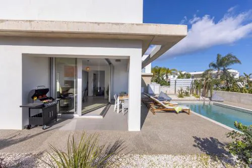 Protaras Hestia Seaside Villa A6