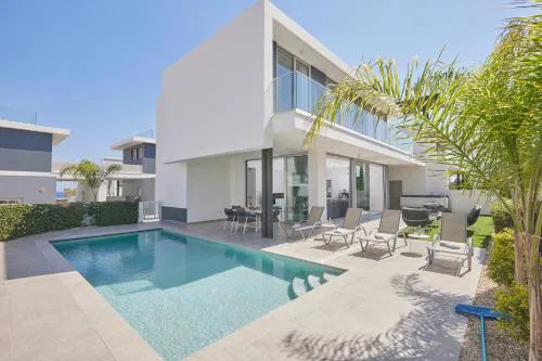 Protaras Olivine Villa Ol13