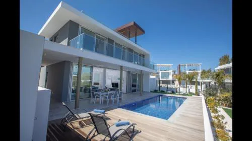 Protaras Olivine Villa Ol5
