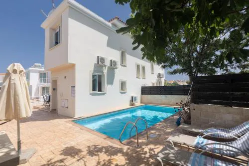 Protaras Orestiada Villa OV14