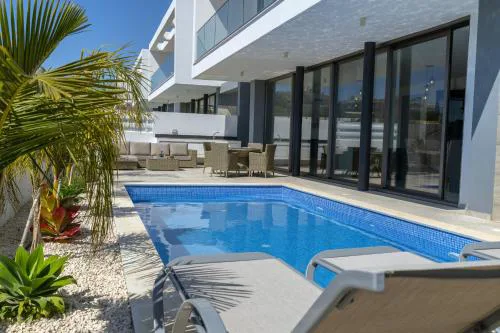 Protaras Royal Pearl Villa 7