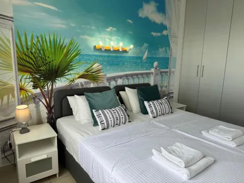 Protaras Sunset Bay