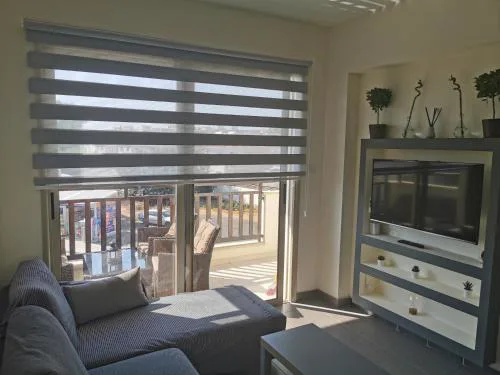 Sea view apartment