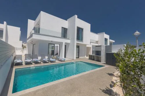 Semeli Villa 8