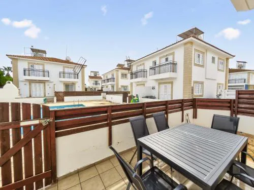 Sirena Nest Villa