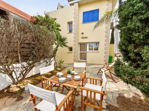 Sirena Sunshine Villa