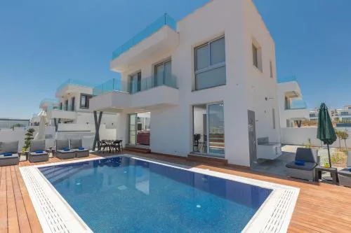 Sol E Mar Villas ( Gold Emerging Villas )