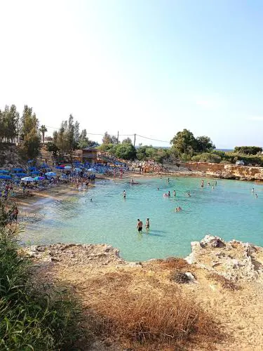 Soula Beach House