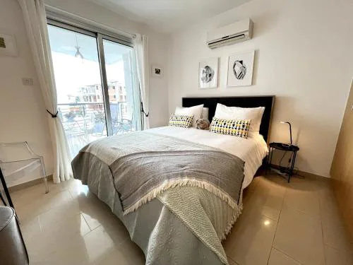 STAY Chromata Lagoon Apartment