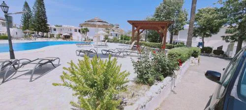 STAY Elias Garden Apartment