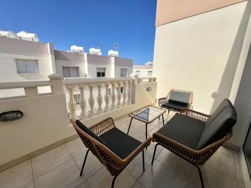 STAY Paradise Apartment