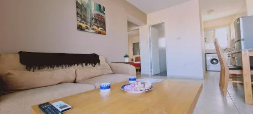 STAY Sunshine Apartment