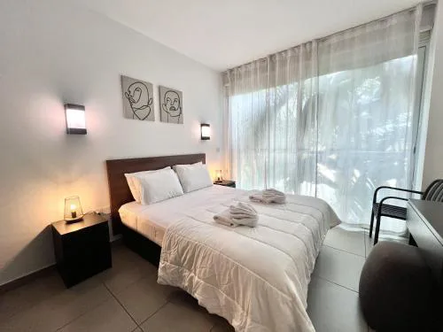 STAY Tropical Apartment