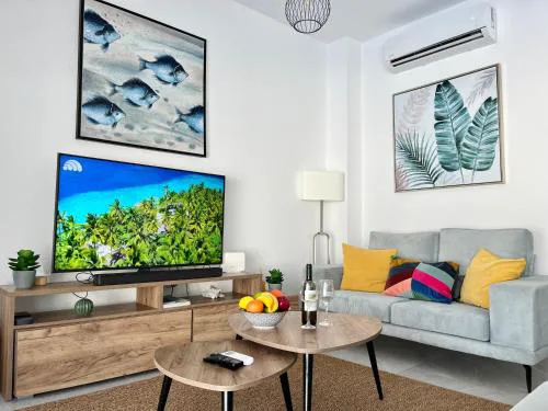 STAY Villa Palm