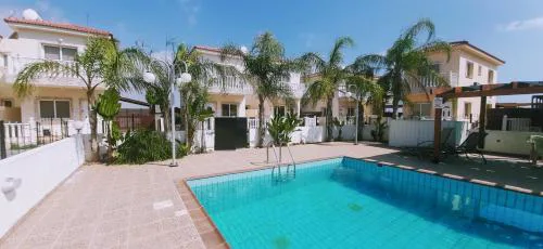 SUNNY HOME