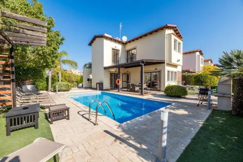 Sunnyside Family Villa