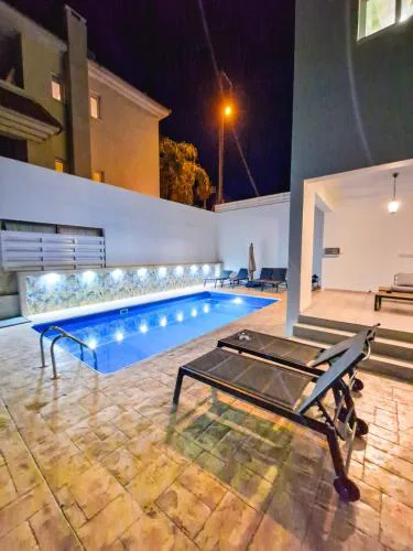 Sunshine Villa Kapparis