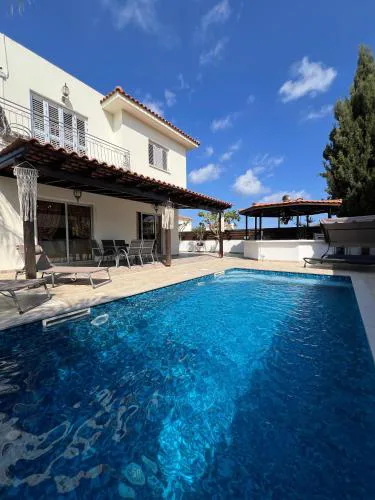 The Brilliant Villa