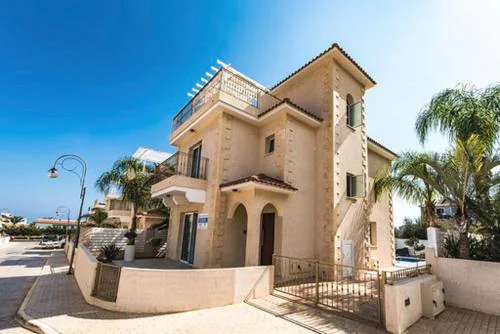 Timotheos Villa
