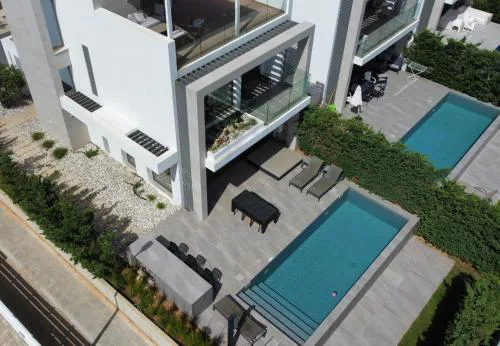 TooCoool Villa - Azure Seaview