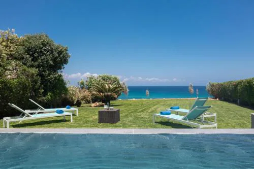 Villa Adalia