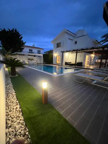 Villa Aleksandar