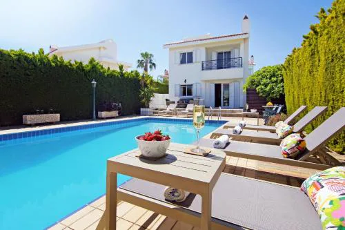 Villa Aleta
