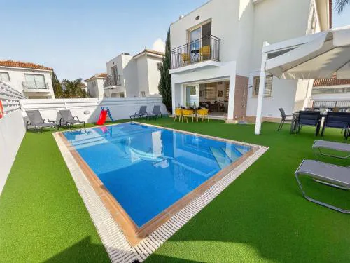 Villa Allegra
