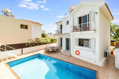 Villa Athena by Ezoria Villas