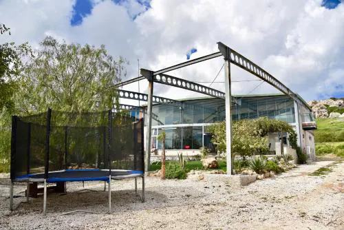 VILLA CATALEYA Fig Tree Bay Protaras Town Center