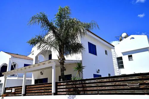 Villa Charlotte
