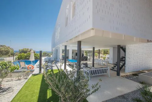 Villa Chloe