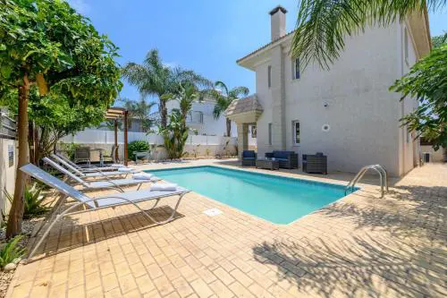Villa Clementine